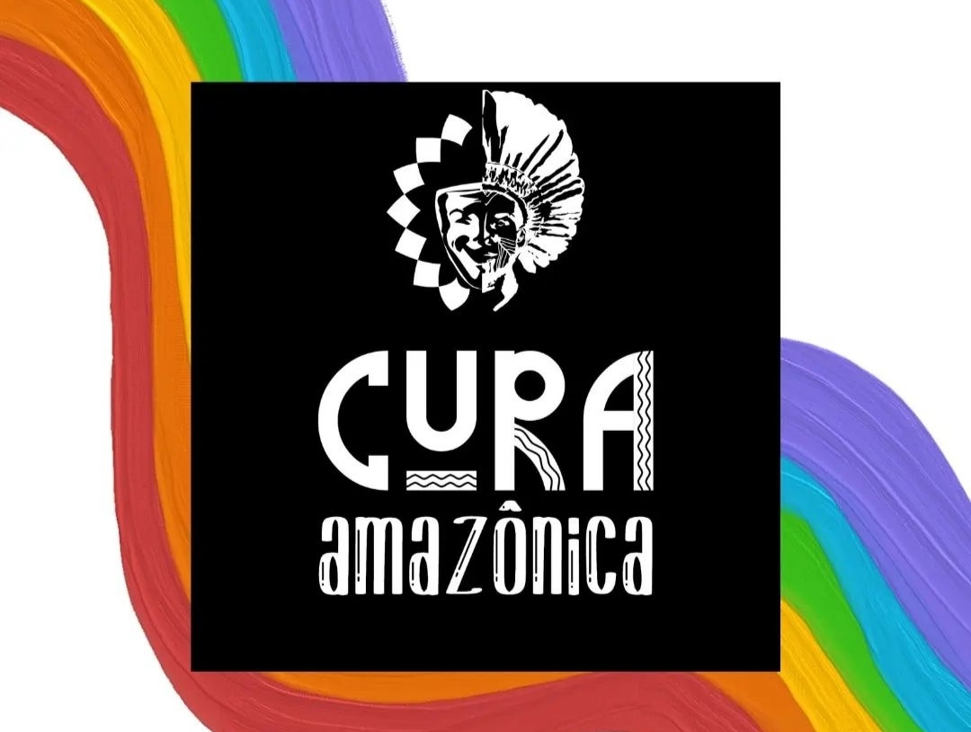 logoCuraAmazônica